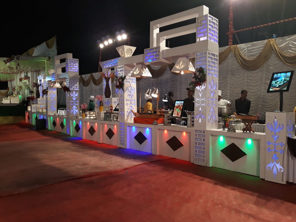 Catering Services in Mumbai - Shree Vallabh Catering Service