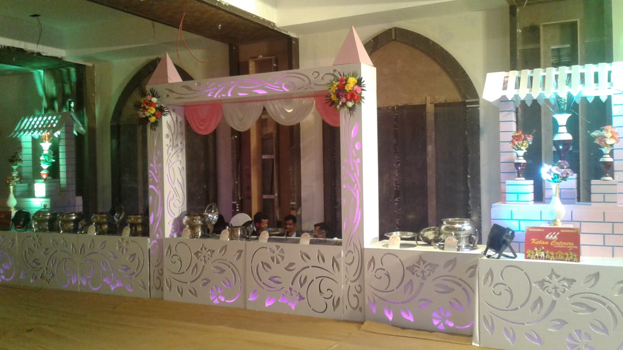 Catering in Mumbai - Shree Vallabh Catering Service