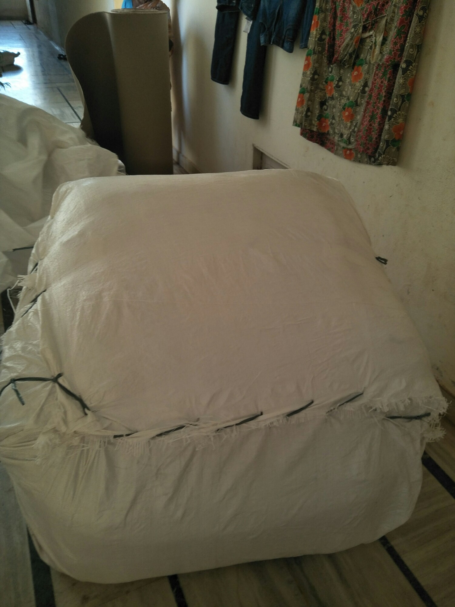 Relocation Service - R.R. Packers & Movers