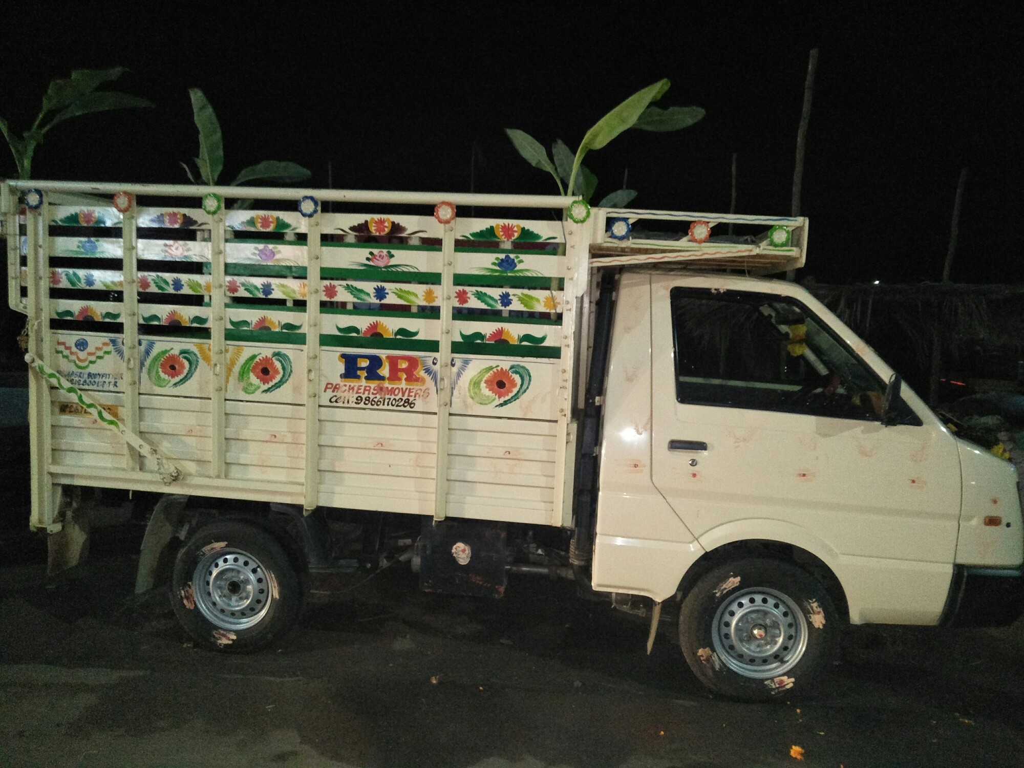 Packers And Movers - R.R. Packers & Movers