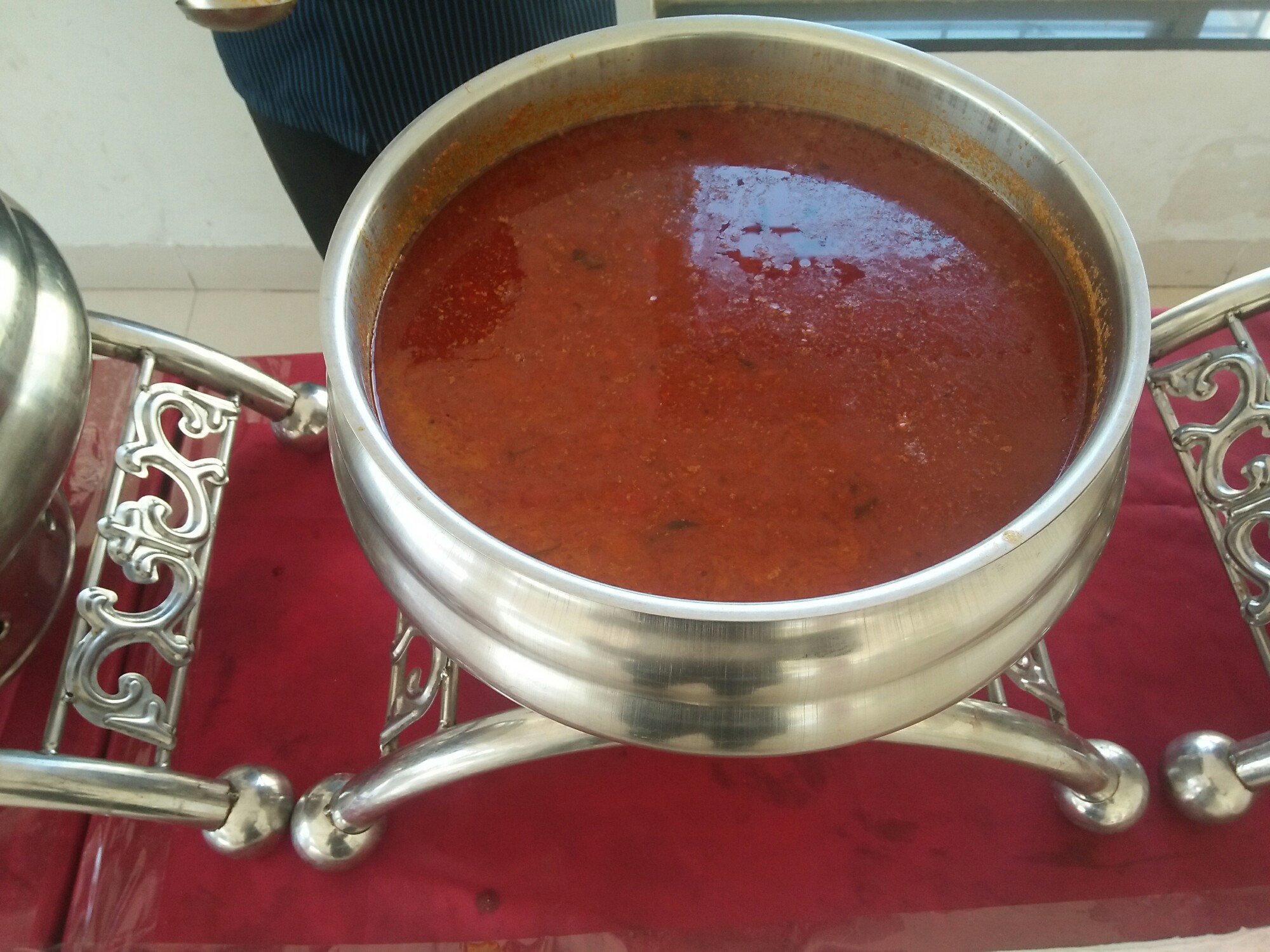 Caterers in Pune - Radhe Krishna Catering Services