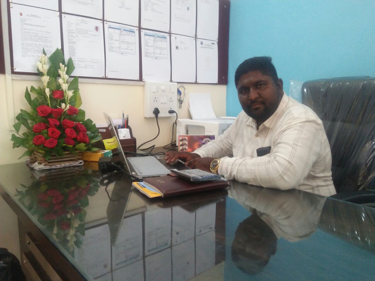 business photo