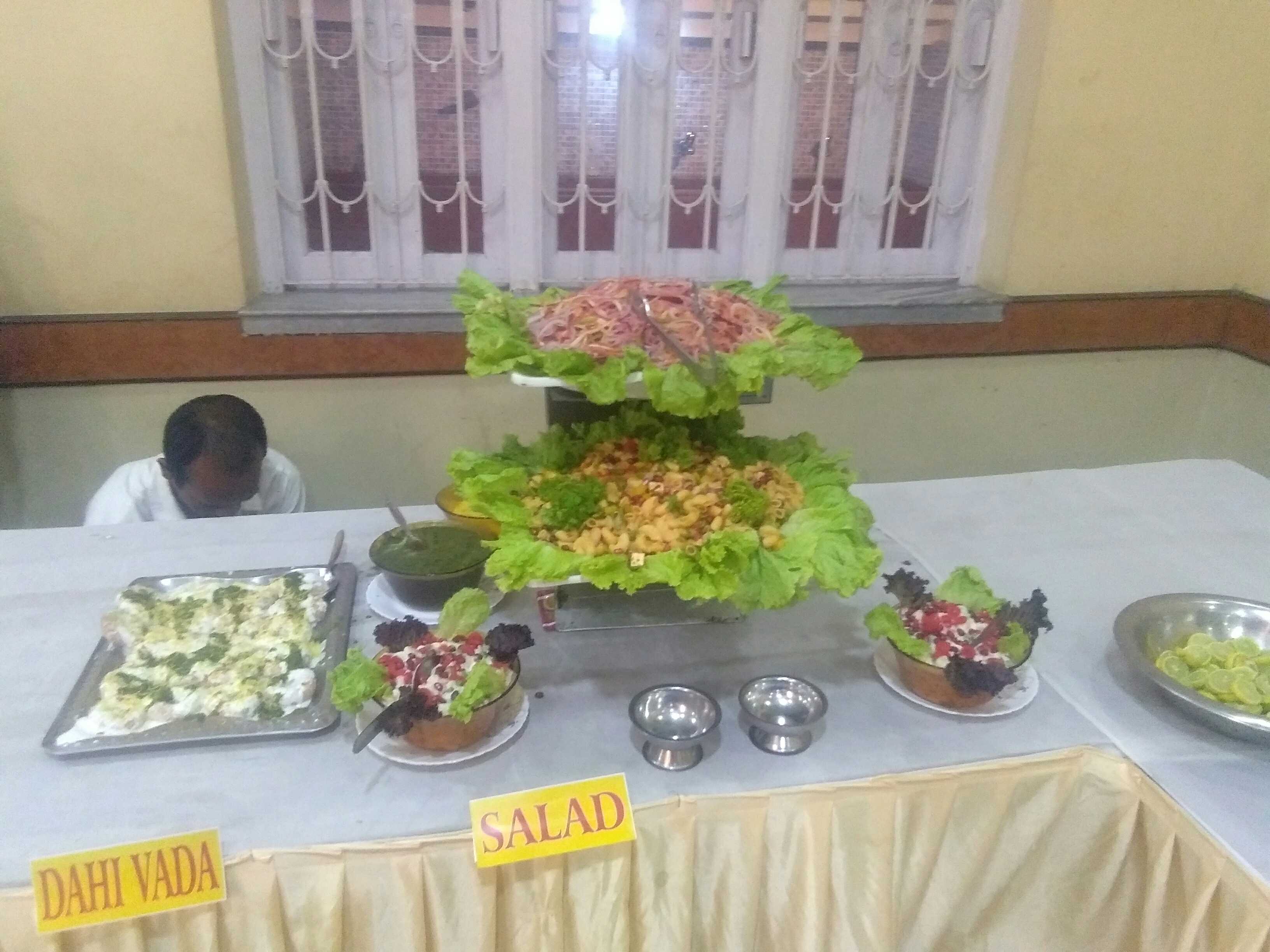 Catering Service - Riddhi siddhi catering service