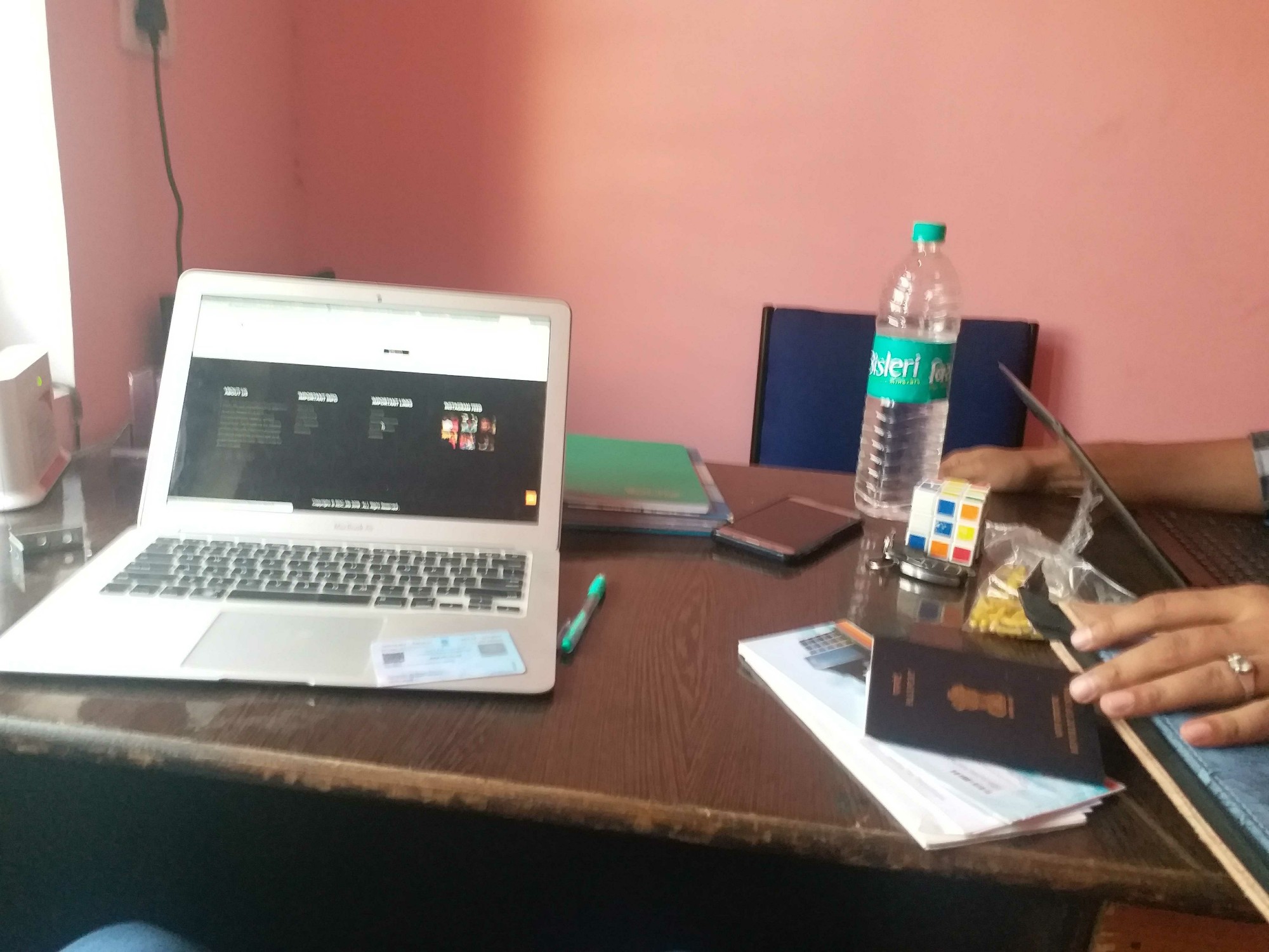 business photo