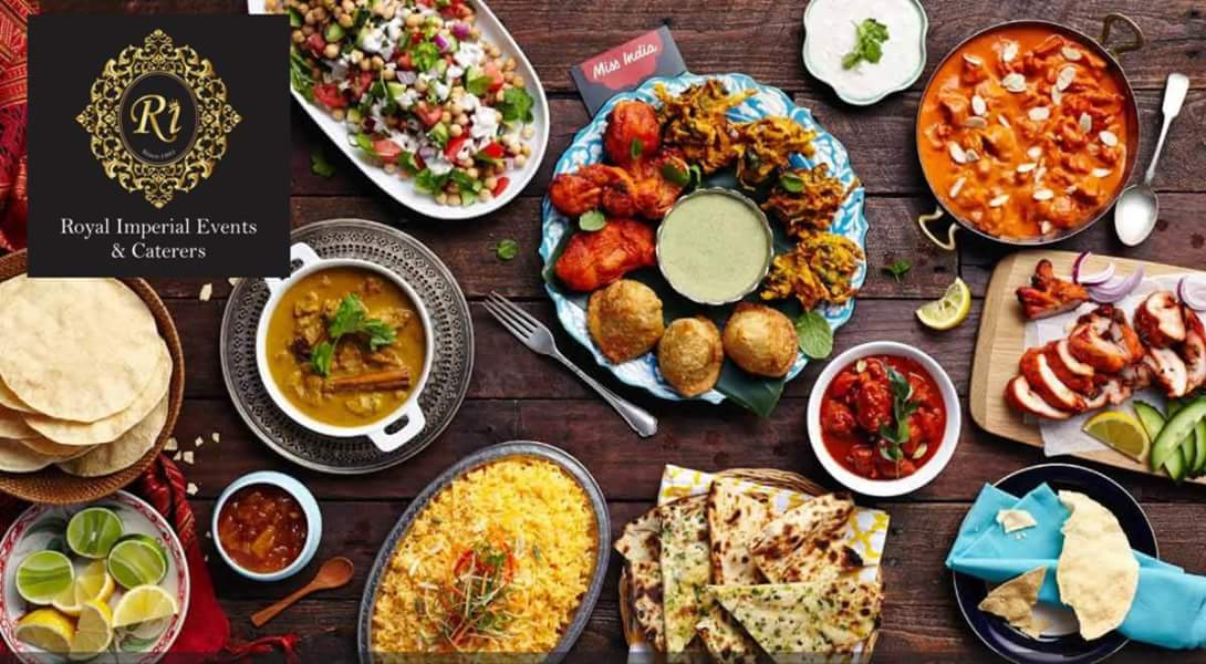 Catering Services in Hyderabad - Royal Imperial Events & Caterers