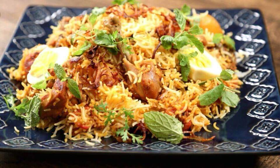 Catering Service - Royal Imperial Events & Caterers