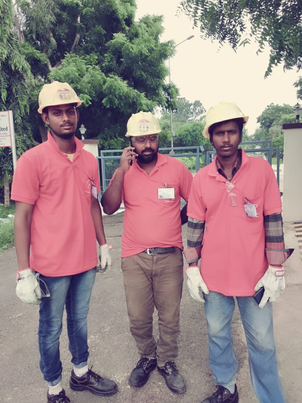 Moving Service - Rudra Packers & Movers