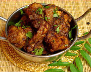 Catering in Hyderabad - S.S. Caterers