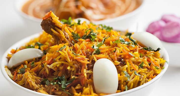 Caterers in Hyderabad - S.S. Caterers