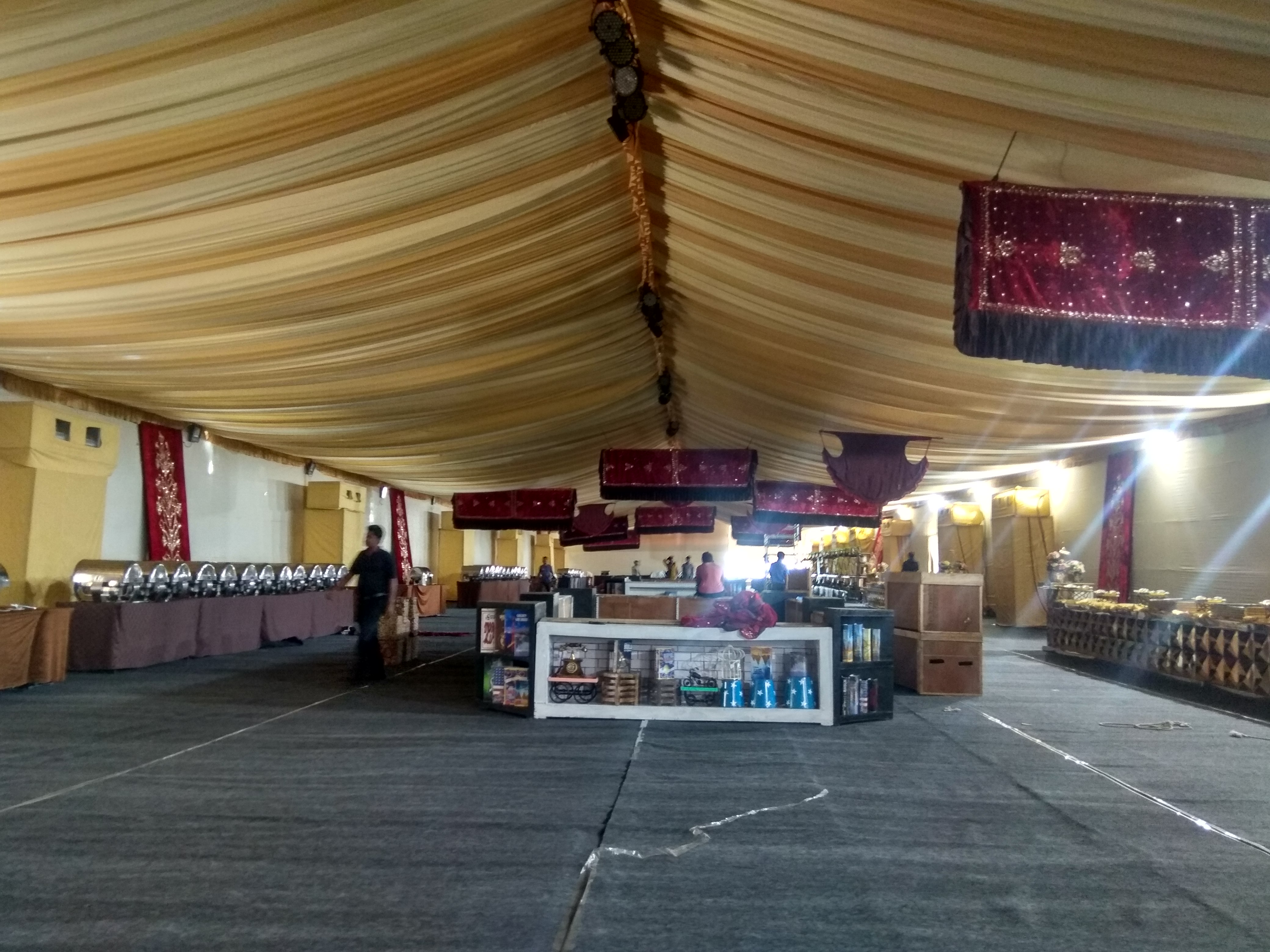 S.S. Tent House in Gachibowli, Hyderabad500032 Sulekha Hyderabad