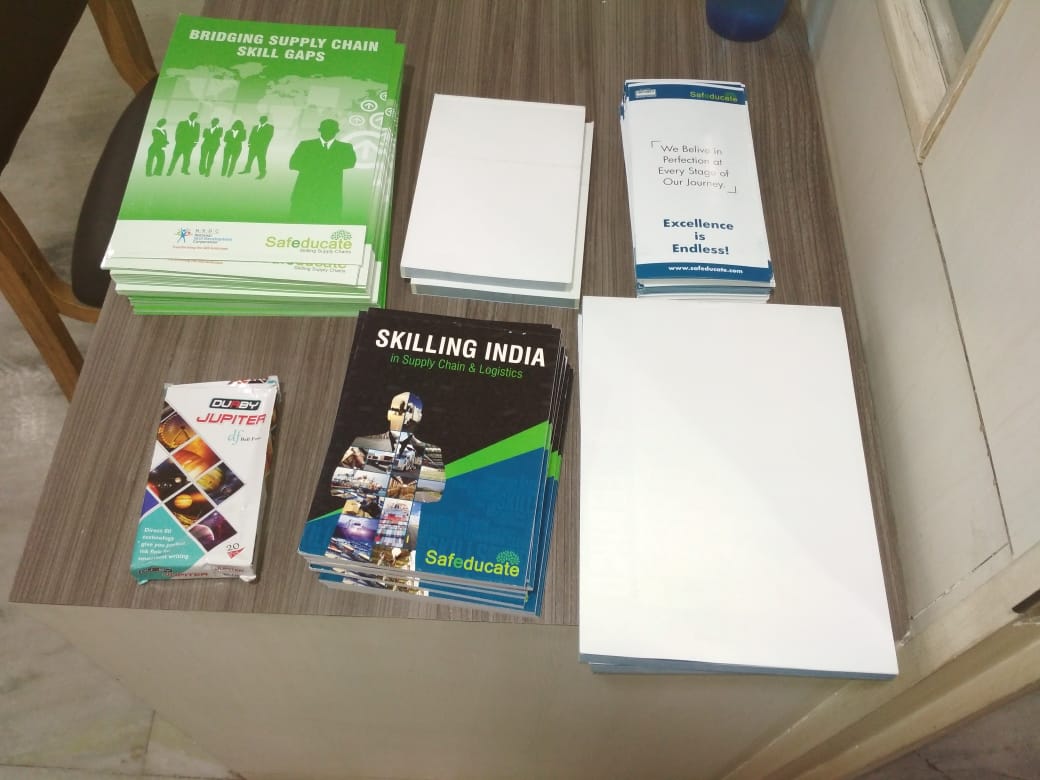 Safexpress Pvt. Ltd. in Alambagh, Lucknow226005 Sulekha Lucknow