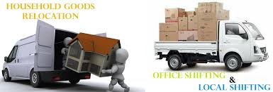 Relocation Service - Sai Chowdary Packers & Movers