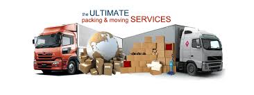 Shifting Service - Sai Chowdary Packers & Movers