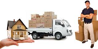 Moving Service - Sai Chowdary Packers & Movers