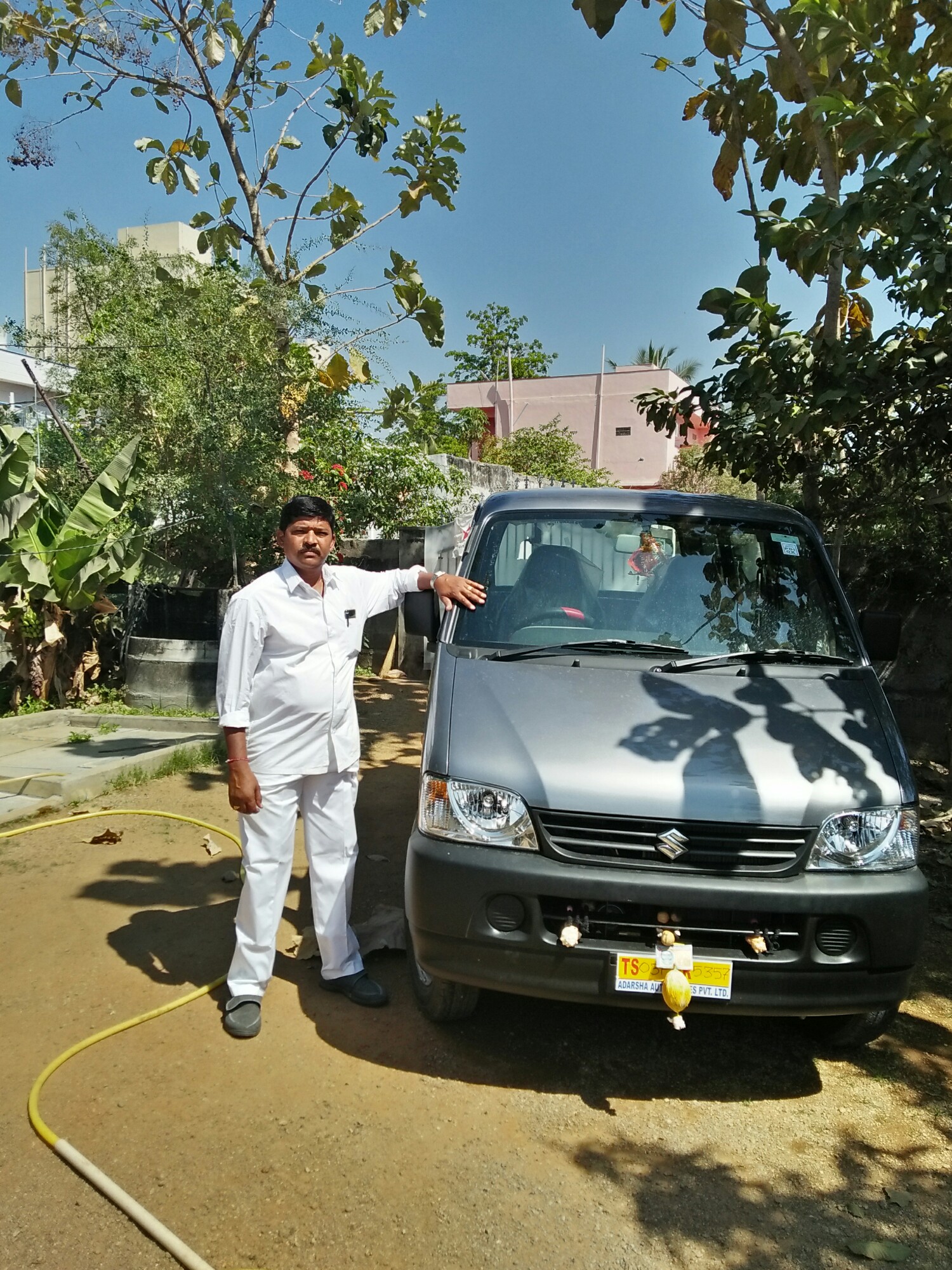 Caterers in Hanamkonda - Sai Santhosh Catering and Cooking services