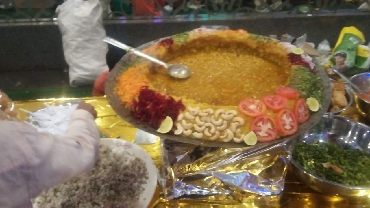 Catering in Hanamkonda - Sai Santhosh Catering and Cooking services