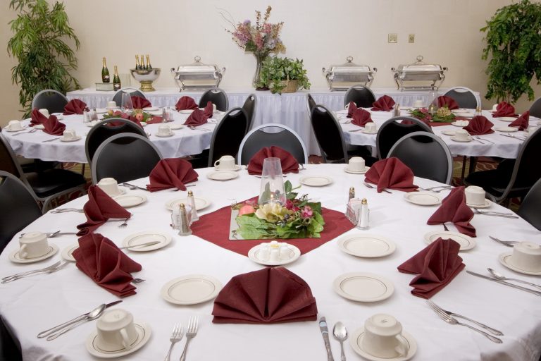 Catering Services in Hanamkonda - Sai Santhosh Catering and Cooking services
