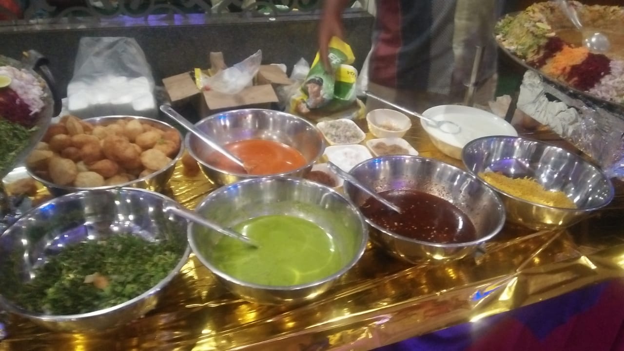 Catering in Hanamkonda - Sai Santhosh Catering and Cooking services