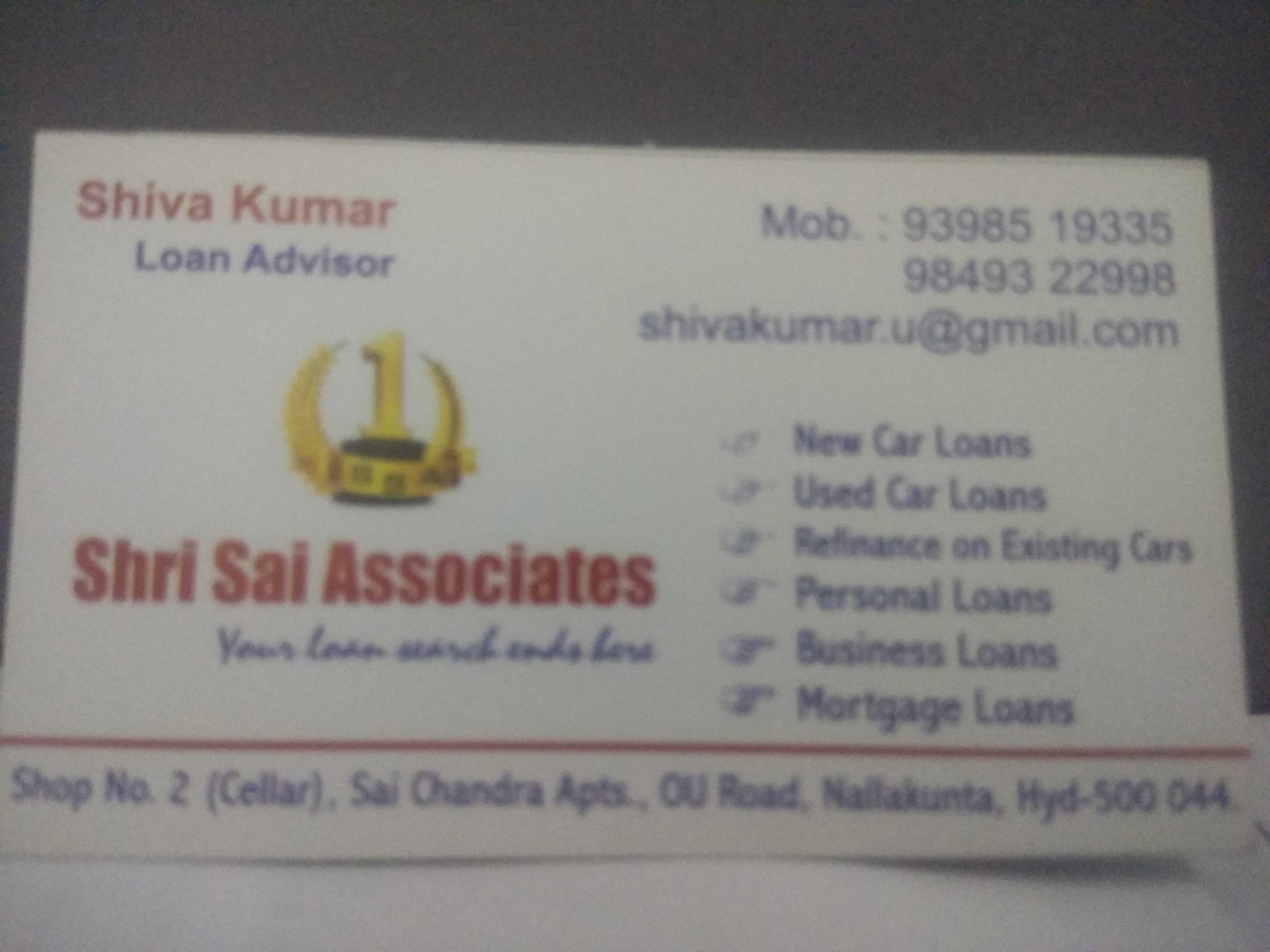 Loans Bank Loan Providers In Khairatabad Hyderabad Sulekha