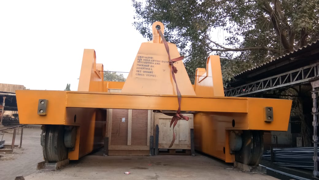 Moving Service - Shri Shyam Transways