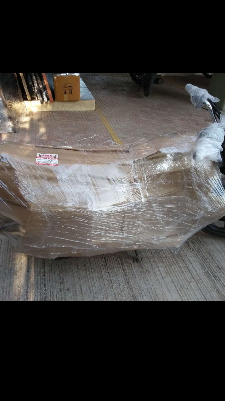 Packers And Movers - SNB 3M Logistics Solutions Pvt. Ltd.