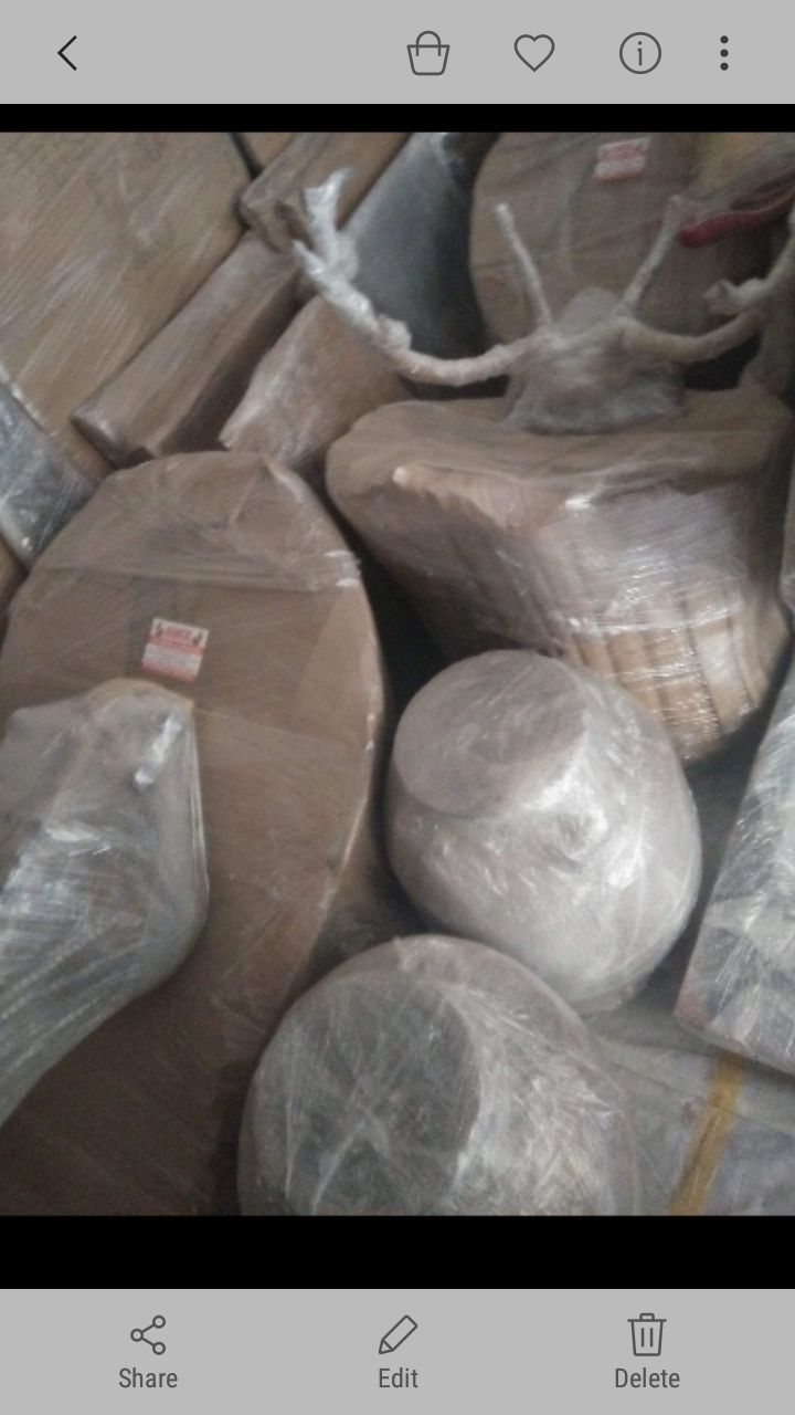 Relocation Service - SNB 3M Logistics Solutions Pvt. Ltd.