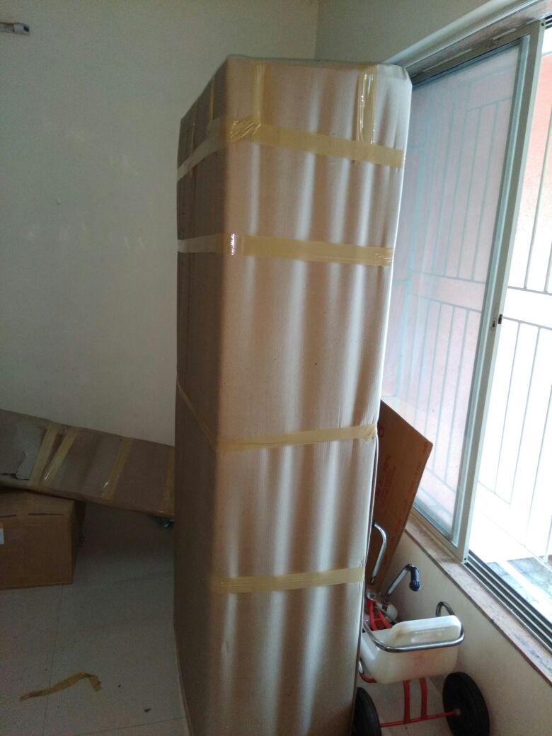 Packers And Movers - SNB 3M Logistics Solutions Pvt. Ltd.
