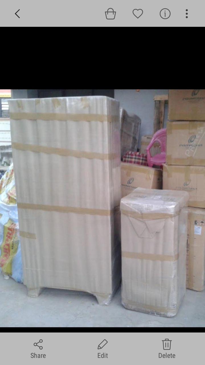 Relocation Service - SNB 3M Logistics Solutions Pvt. Ltd.