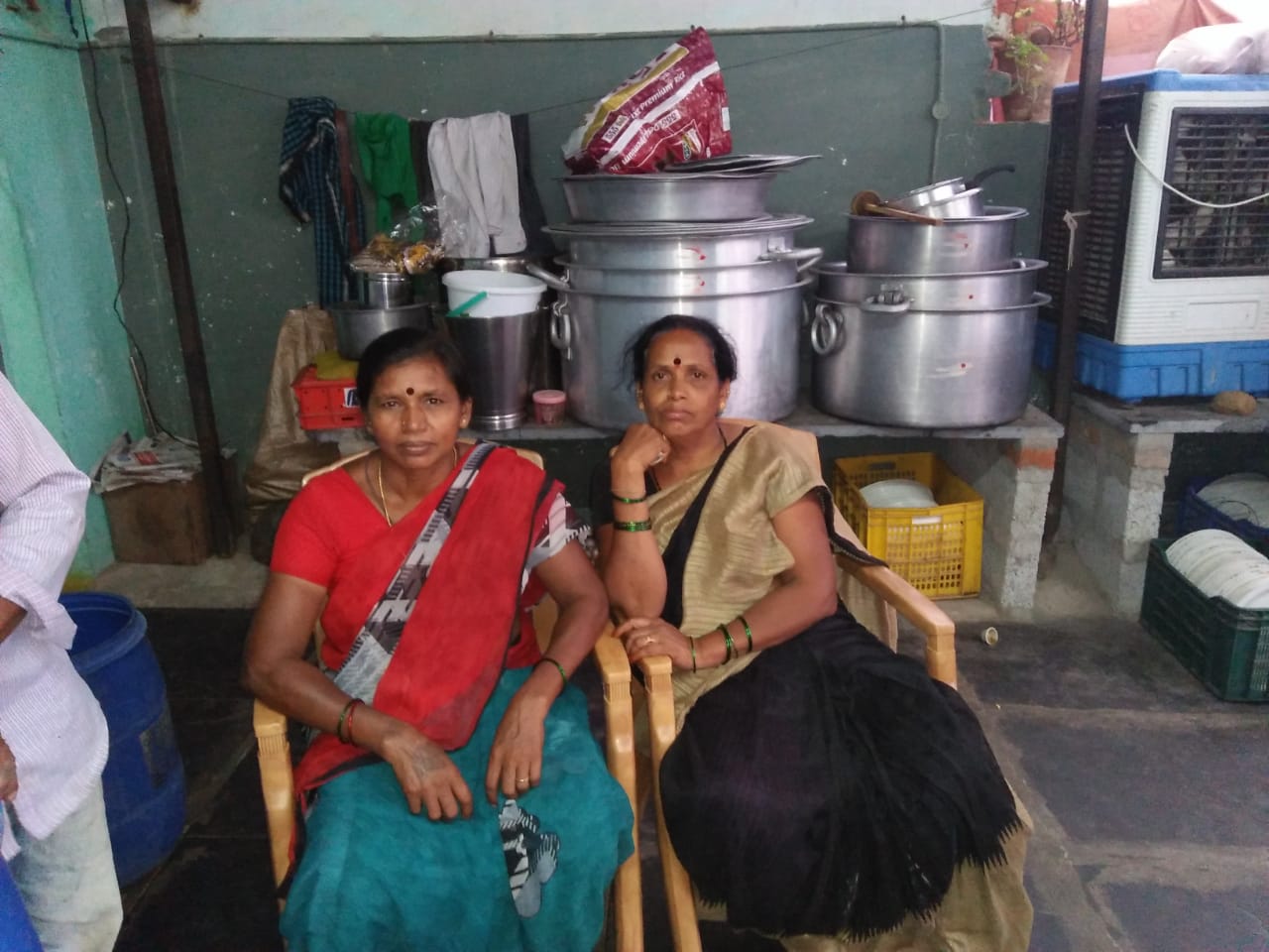 Catering in Anantapur - Sree Guru Raghavendra Food Catarers