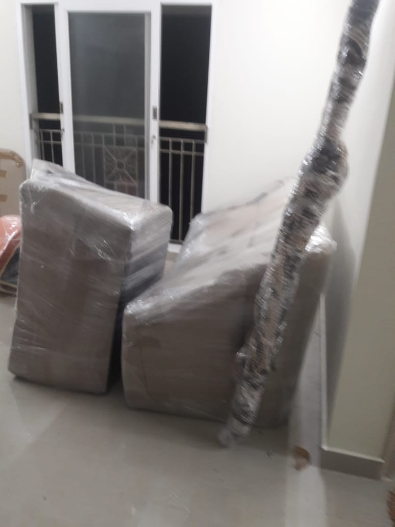 Shifting Service - Sree Kailas Packers and Movers