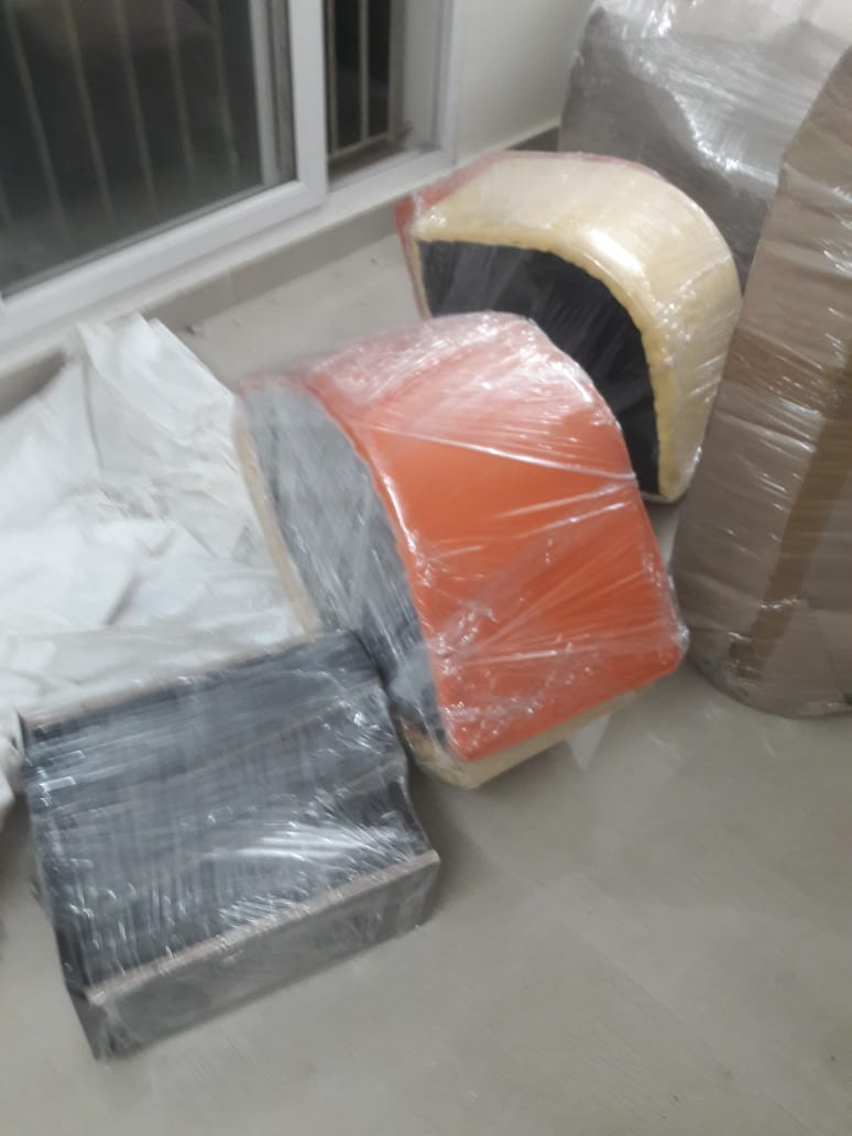 Relocation Service - Sree Kailas Packers and Movers