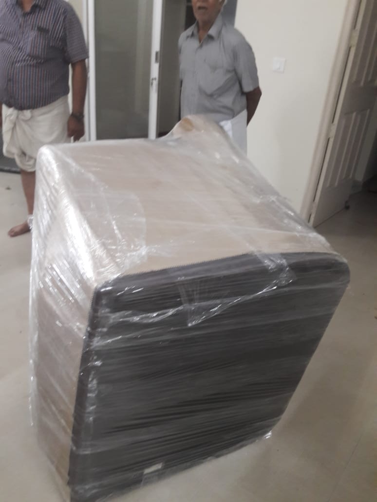 Packers And Movers - Sree Kailas Packers and Movers