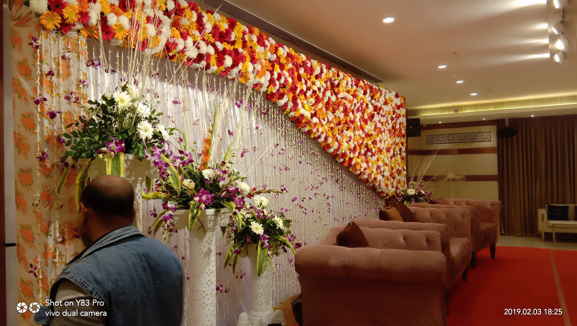 Catering Services in Bhubaneswar - Sri Sai Event Management