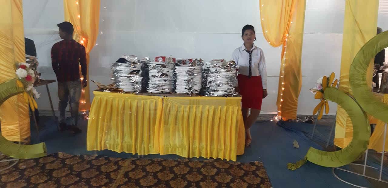Catering in Bhubaneswar - Sri Sai Event Management