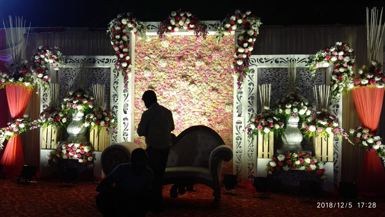 Caterers in Bhubaneswar - Sri Sai Event Management
