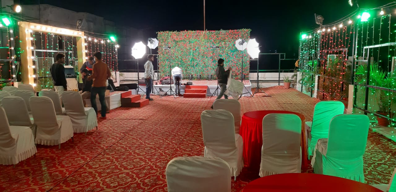 Caterers in Bhubaneswar - Sri Sai Event Management