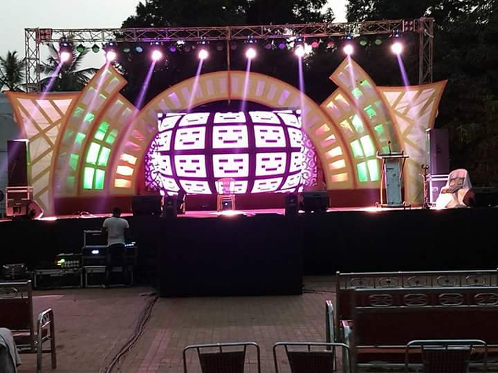 Catering Service - Sri Sai Event Management