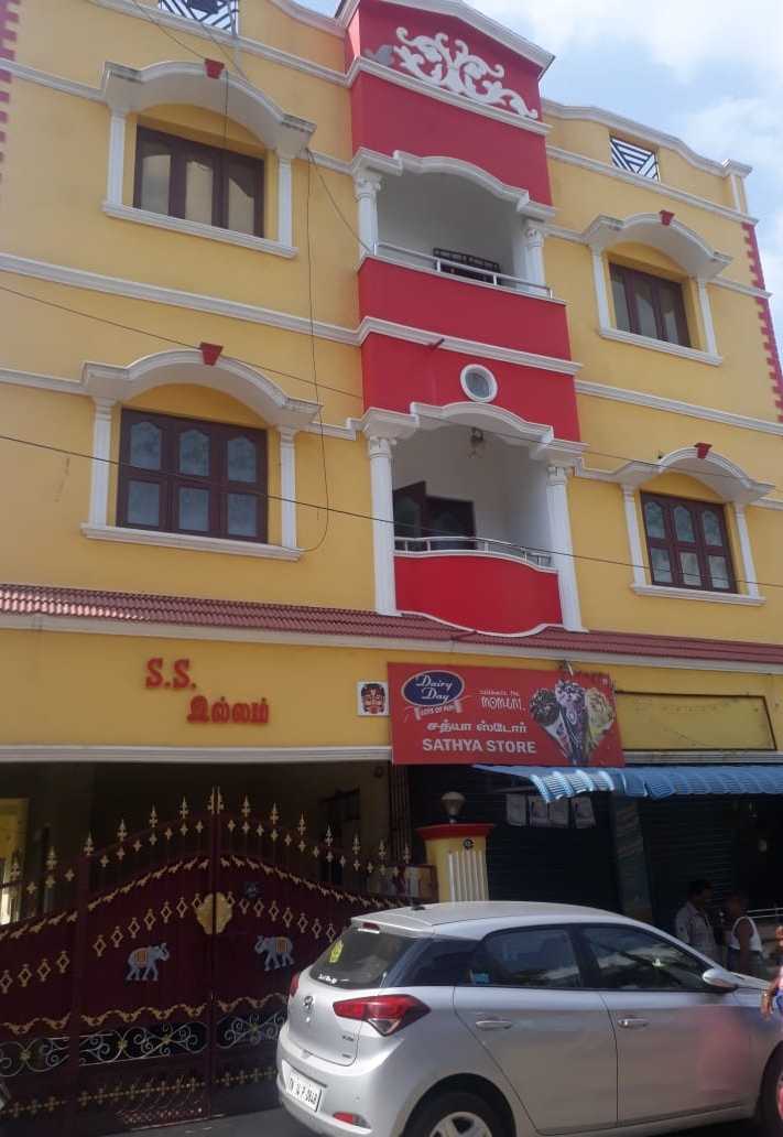 SS LADIES HOSTEL AND PAYING GUEST in Tambaram Sanatorium, Chennai