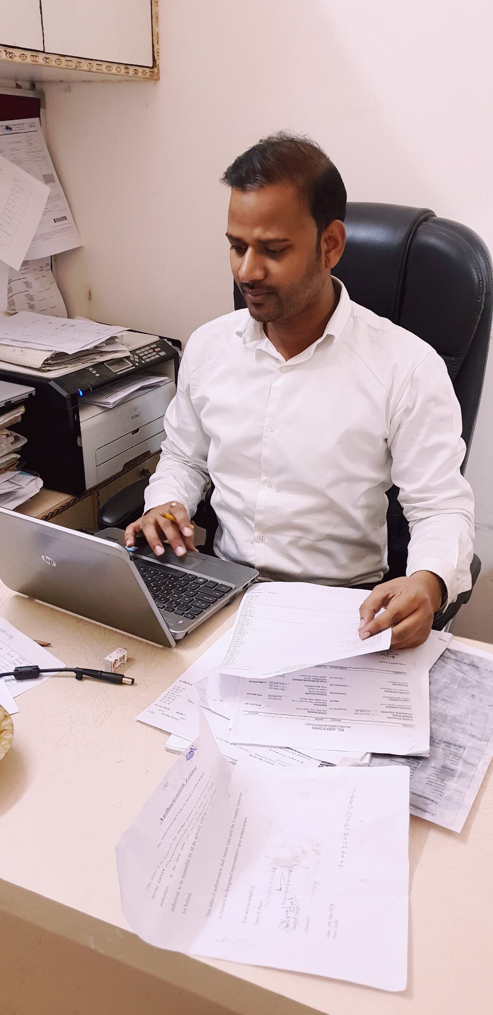business photo