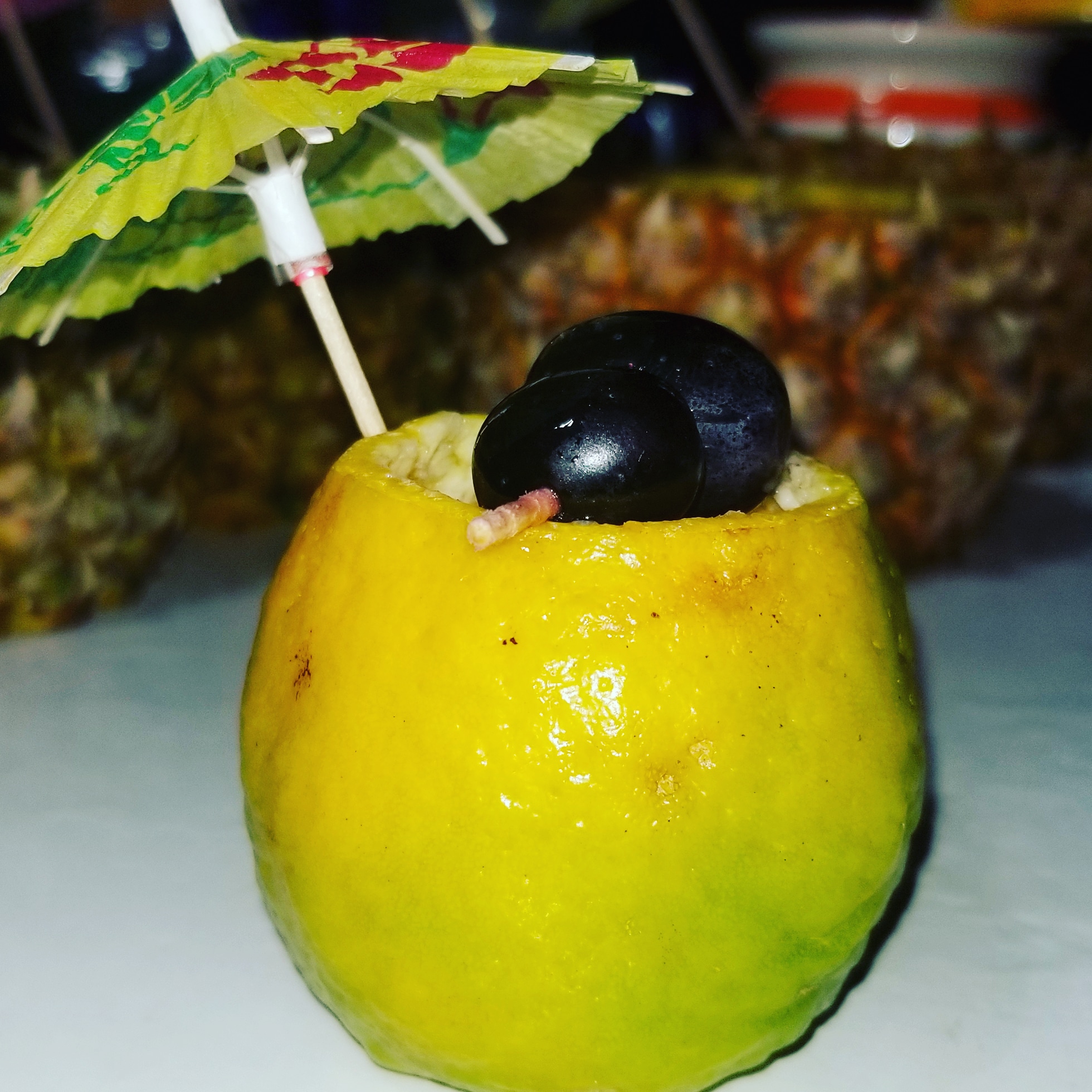 Catering Services in Vadodara - Sunny Fizz Display and Mocktail Bar