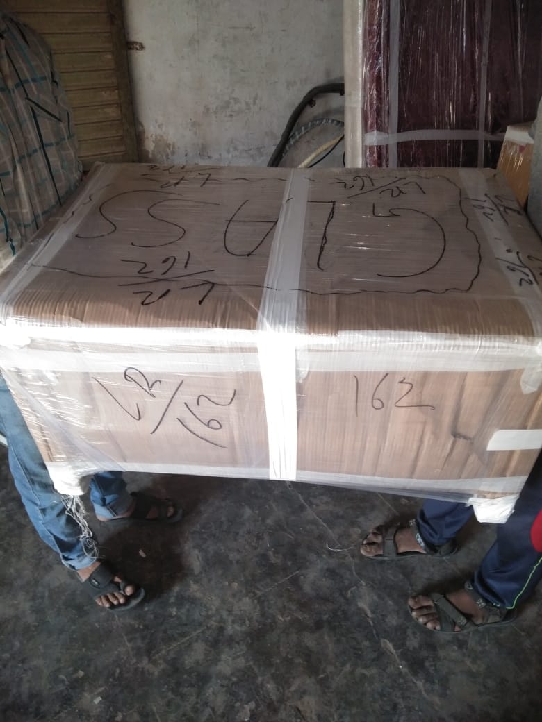 Moving Service - Super Haryana Roadways