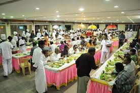 Catering Service - Suvai Amudhu Catering Services