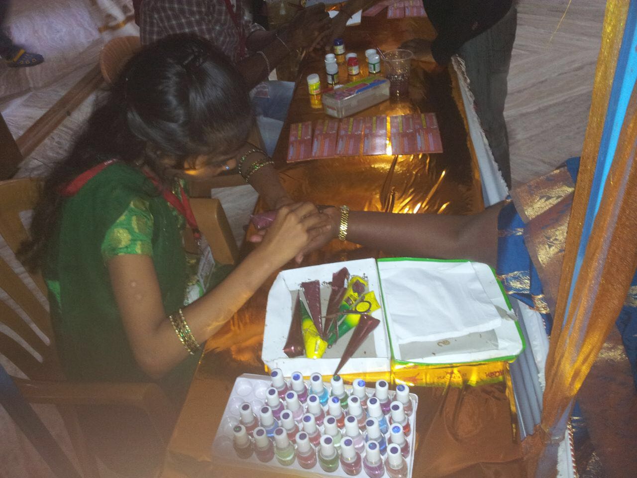 Catering in Chennai - Suvai Amudhu Catering Services