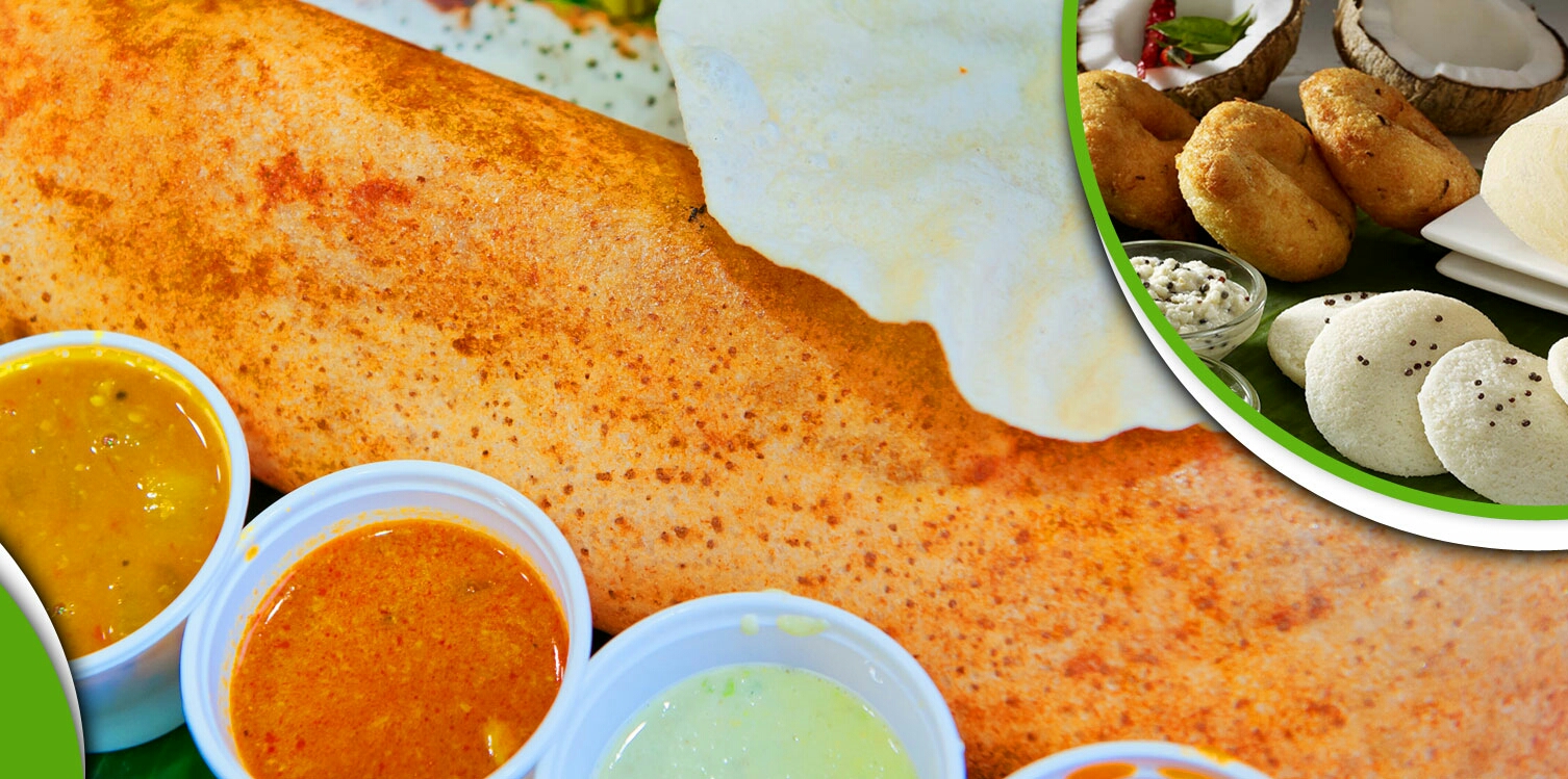 Caterers in Chennai - Suvai Amudhu Catering Services