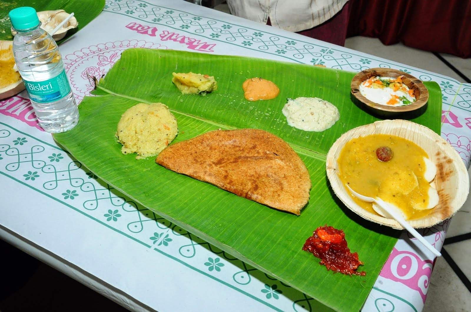 Catering in Chennai - Suvai Amudhu Catering Services