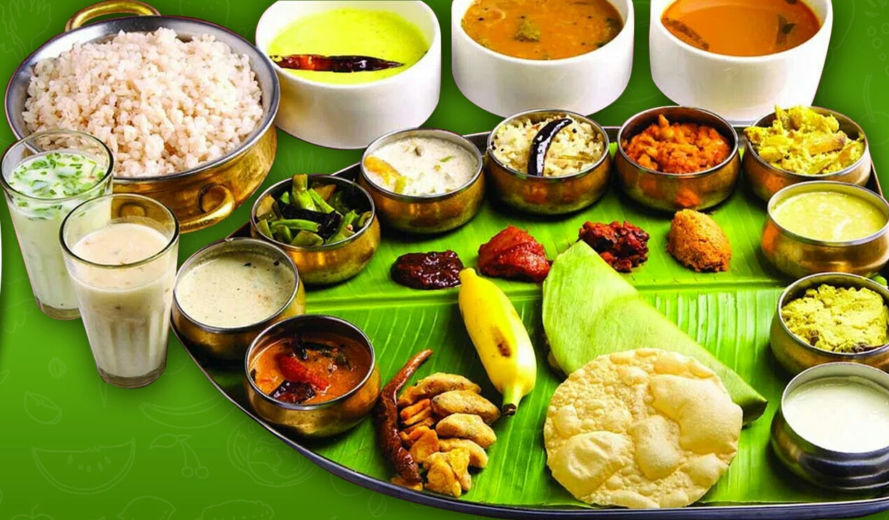 Catering Services in Chennai - Suvai Amudhu Catering Services