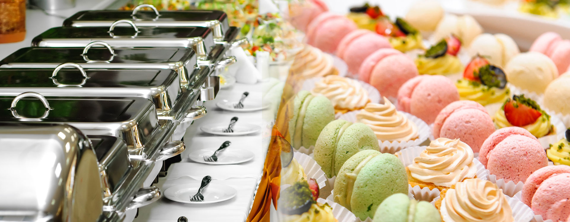 Caterers in Chennai - Suvai Amudhu Catering Services