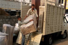 Moving Service - T.R. Packers & Movers