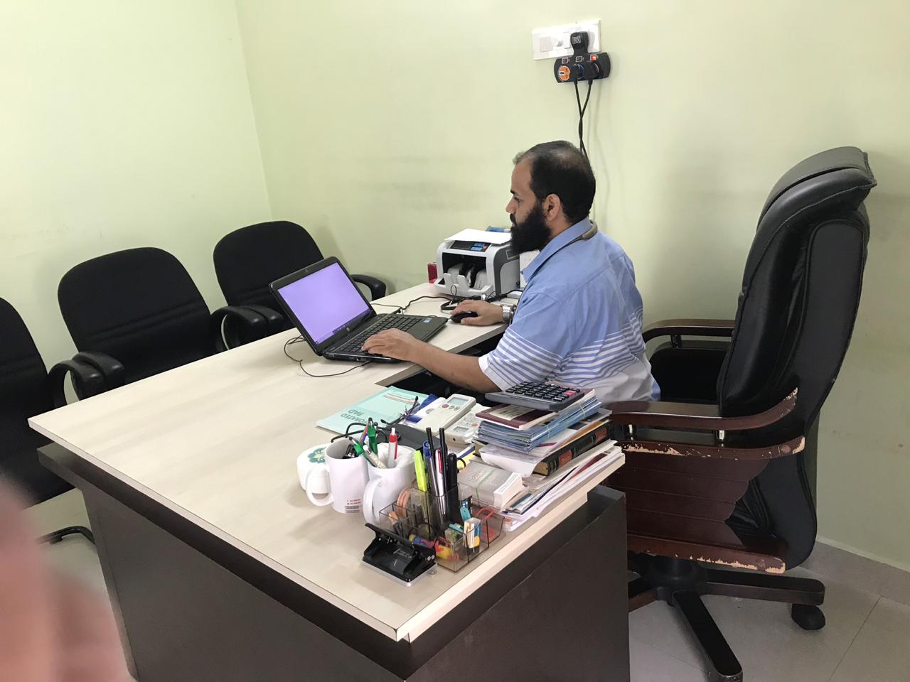 business photo