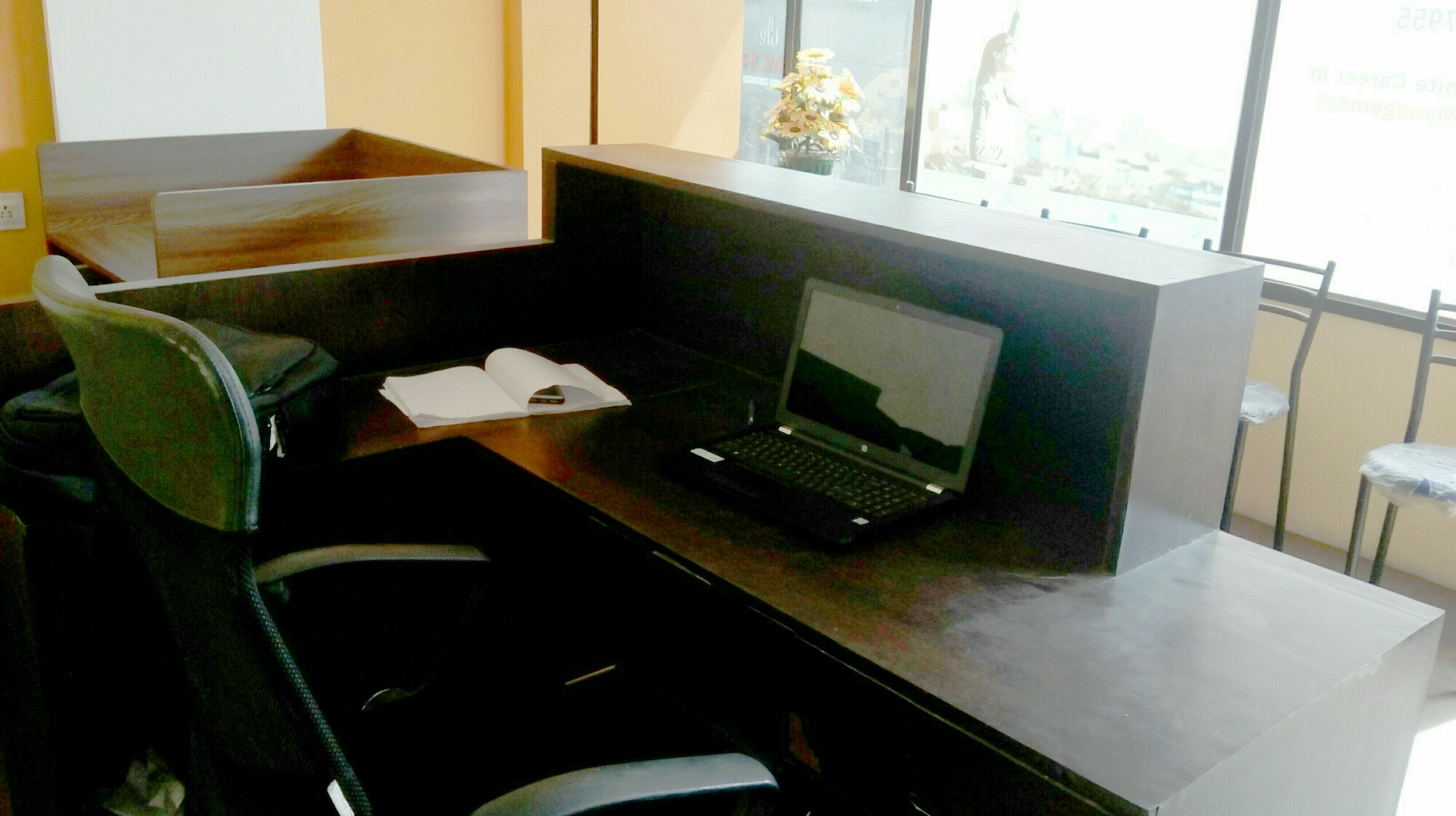 business photo